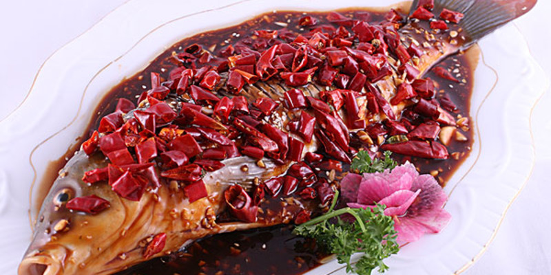 北京祺海楼食府1