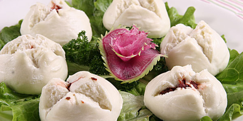 北京万龙洲海鲜大酒楼(燕莎店)1