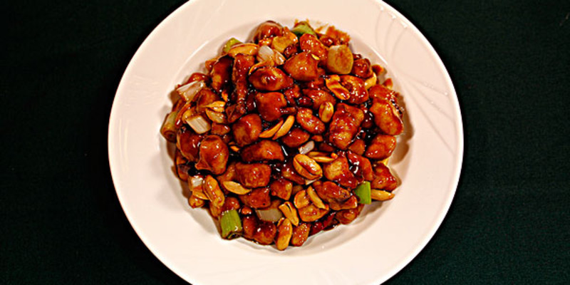 北京金疆西域食府(北辰东路店)1