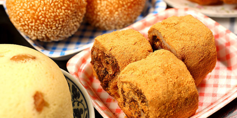 北京柳沟民俗村1