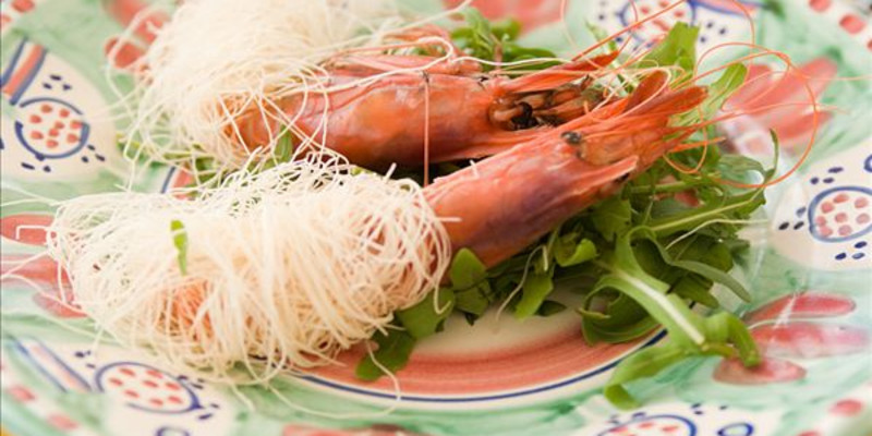 北京金方舟饭庄1