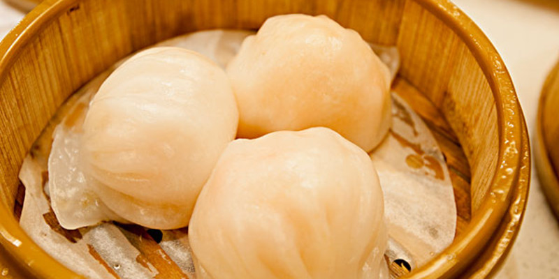 北京玉合粤菜餐厅1