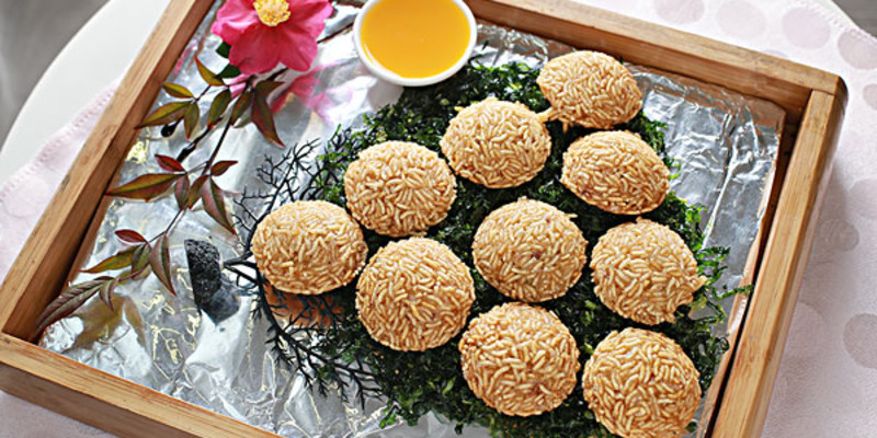 北京翔鑫湘菜馆1