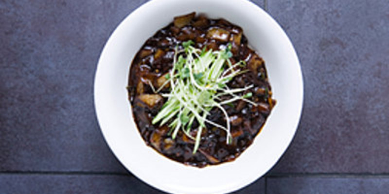 北京万家灯火酒楼1