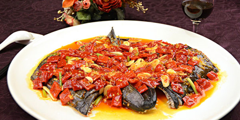 北京海福林湘菜王(惠忠北里店)1