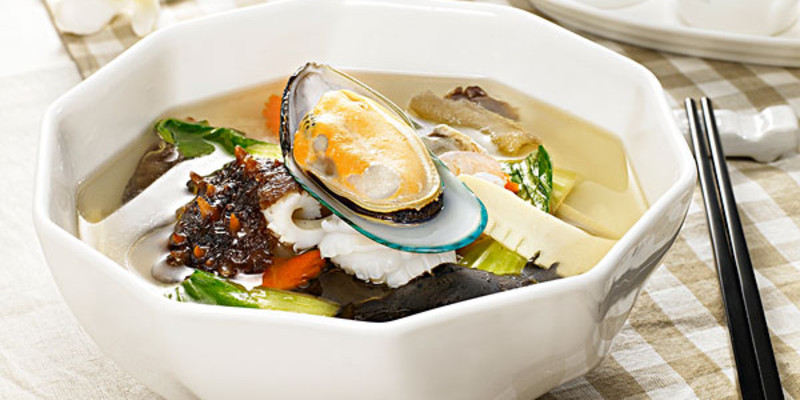 北京鲍鱼王子南国苑(深圳大厦店)1