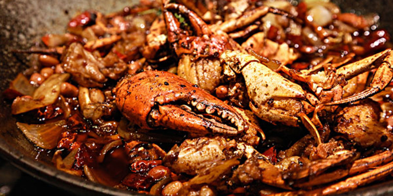 北京天一阁(东直门一店)1