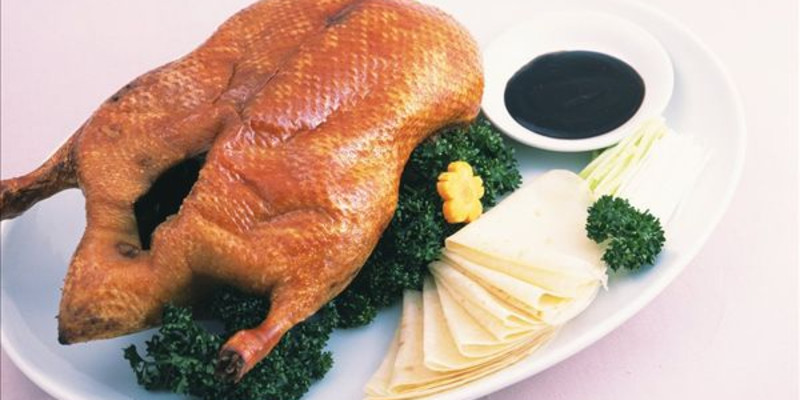 北京安家美食城1