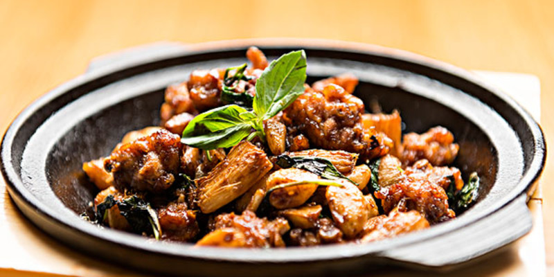 北京鸿运天外天烤鸭店(铁道大厦店)1