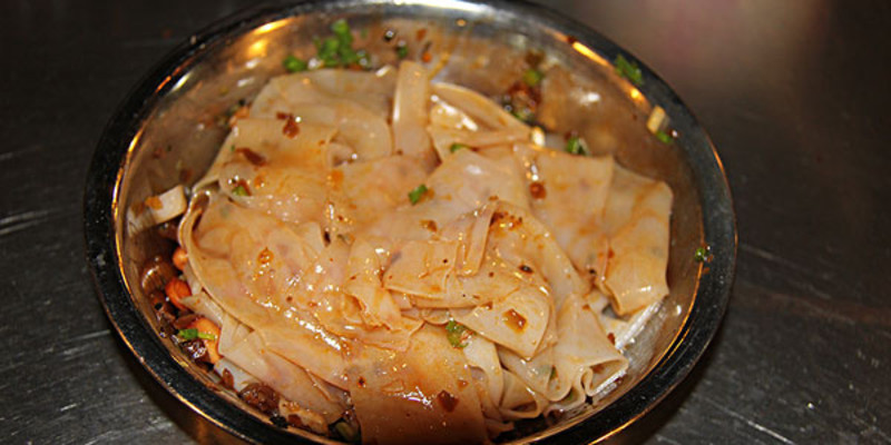 北京兴华盛世美食城潮粤苑1