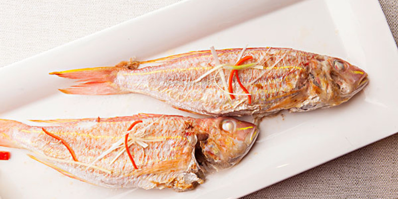 北京渔公渔婆(亚运村店)1