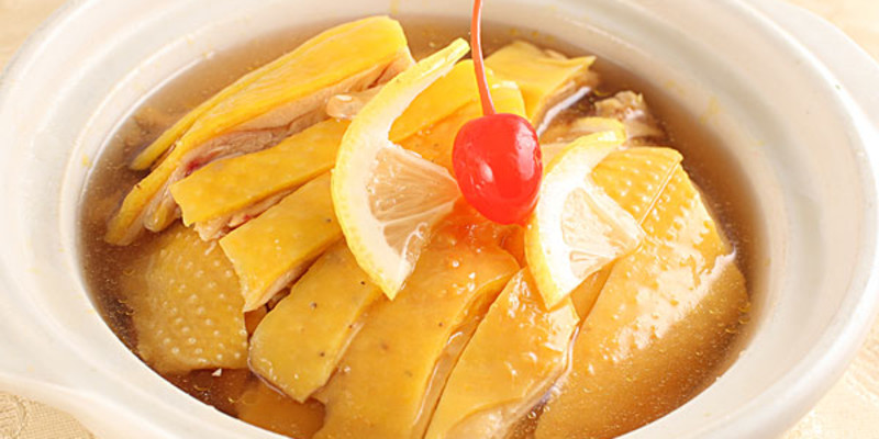 北京鼎盛阁酒楼1