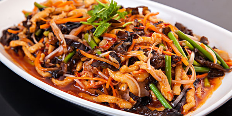 北京大蓉和酒楼1