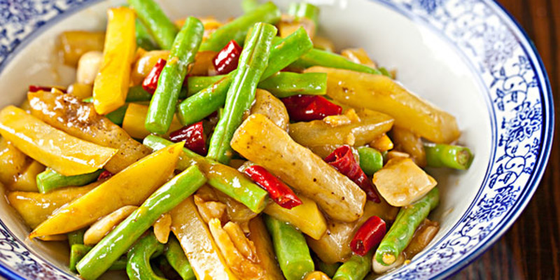 北京林珍东北虎菜馆1