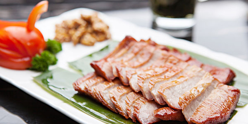 北京北太美食城1