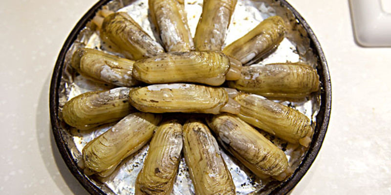 北京鸿运天外天烤鸭店(宣武店)1