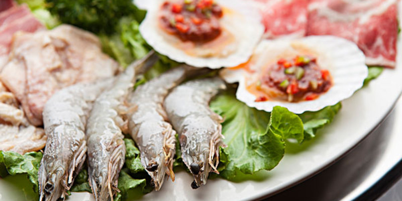 北京老院子(建国店)1