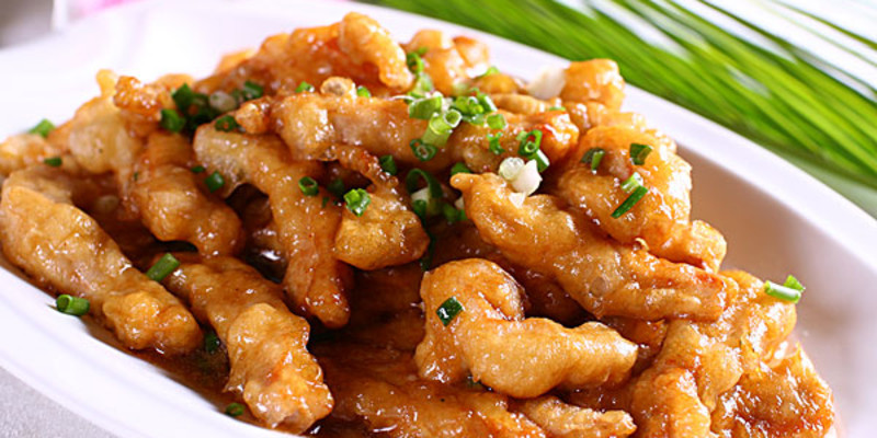 北京沸腾鱼乡(建国门店)1