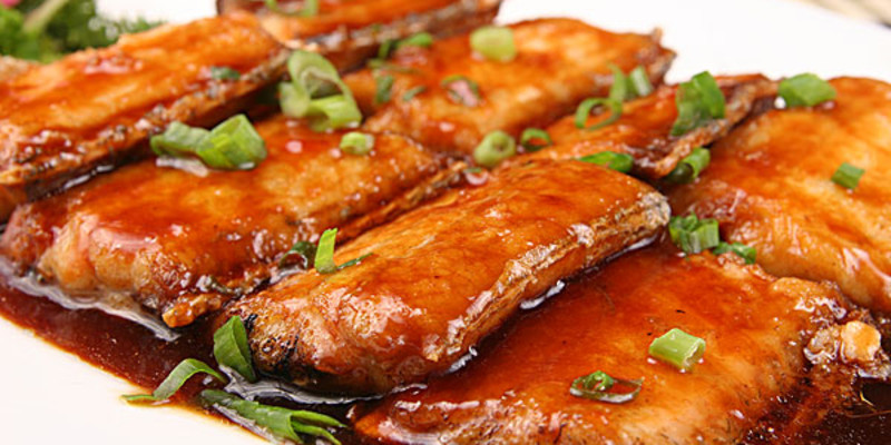 北京烧鹅仔(东华门店)1