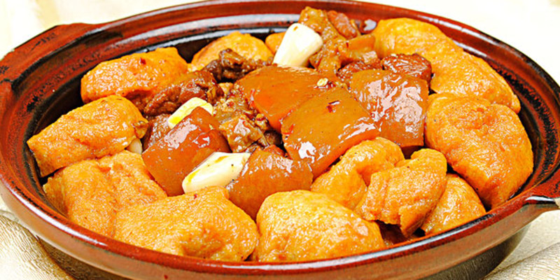 北京芙蓉国水鱼城1