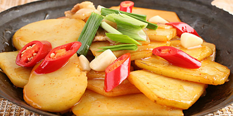 北京青年餐厅(垡头店)1