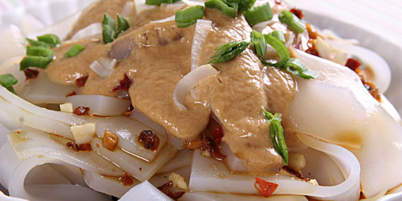 北京金宝街家常菜1