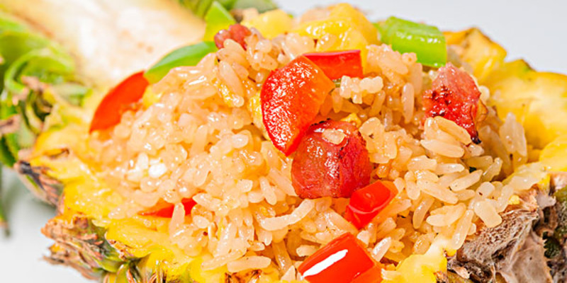 北京七彩云间傣家风味1