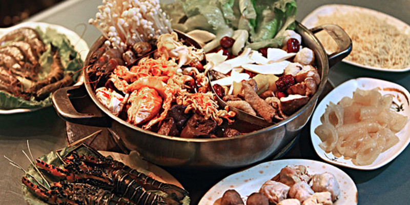 北京小四方风味居1