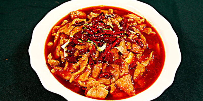 北京百姓坊(石景山店)1