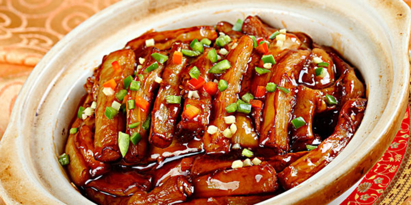 北京山城辣妹子*川菜店1