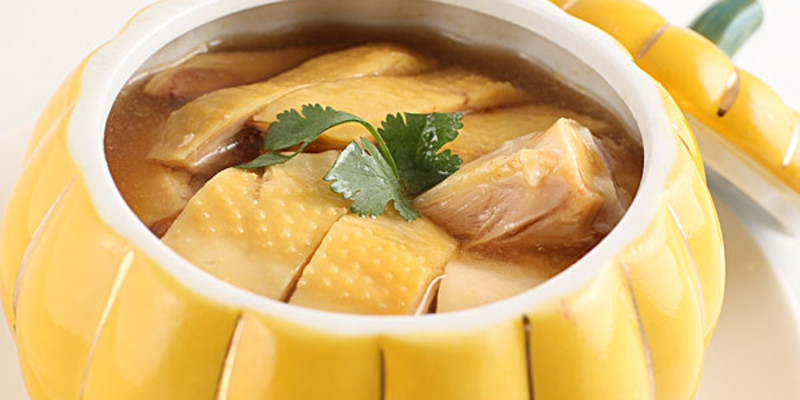 北京心雨屋老上海家常菜1