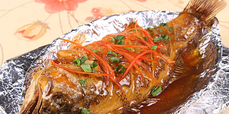 北京全鑫园烤鸭店(静安店)1