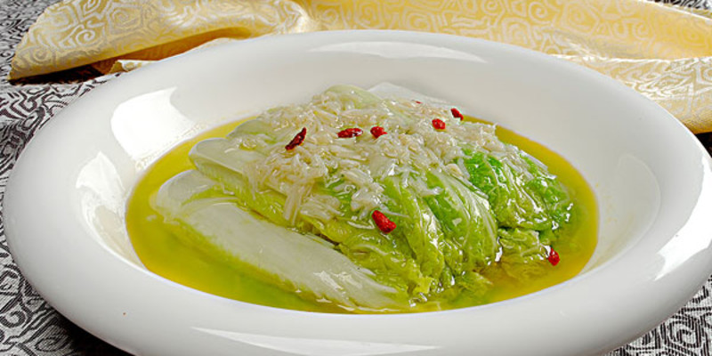 北京一珍香珍膳餐厅(兆龙饭店)1