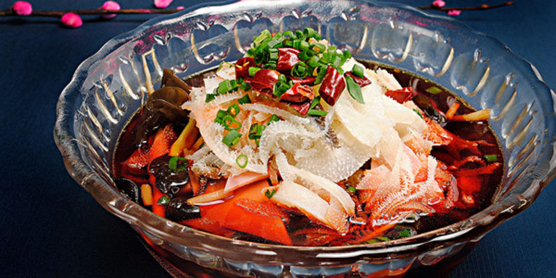 北京三百山渔庄(联想桥店)1