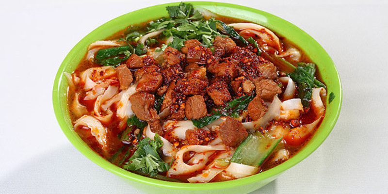 北京晋老西食府(上地店)1