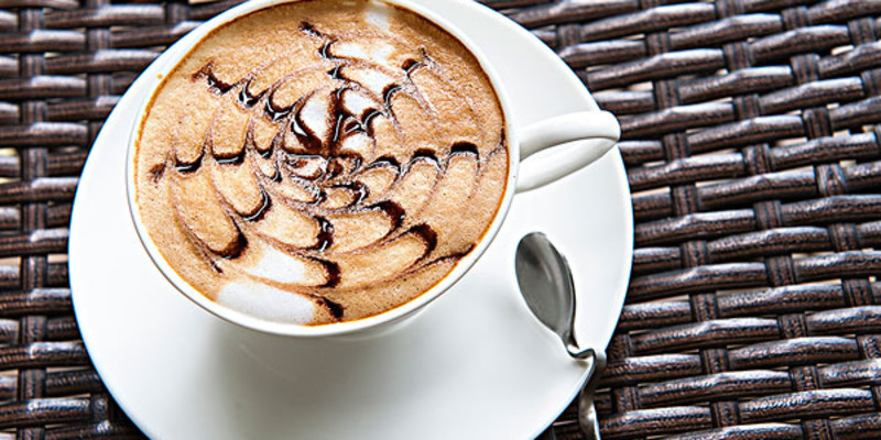 北京外滩风尚(现代城店)1