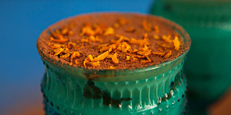 北京上岛咖啡(三里屯店)1