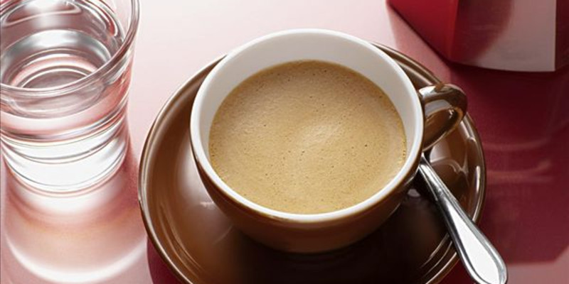 北京曼陀铃咖啡厅1