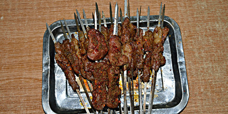 北京北京饭店阳光咖啡厅1