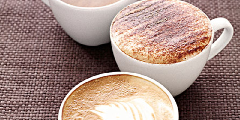 北京醒客咖啡(蓝旗营店)1