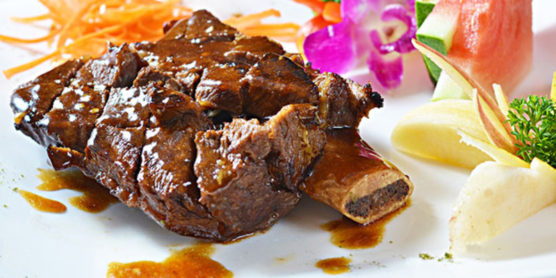 北京红调咖啡酒吧1