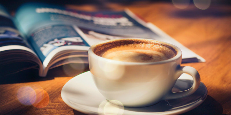 北京Voyage Coffee（798艺术区店）1