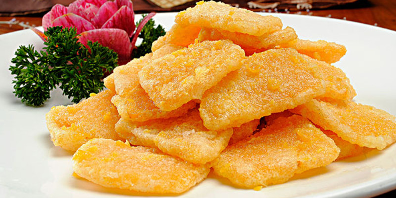 北京金丰华家常菜1