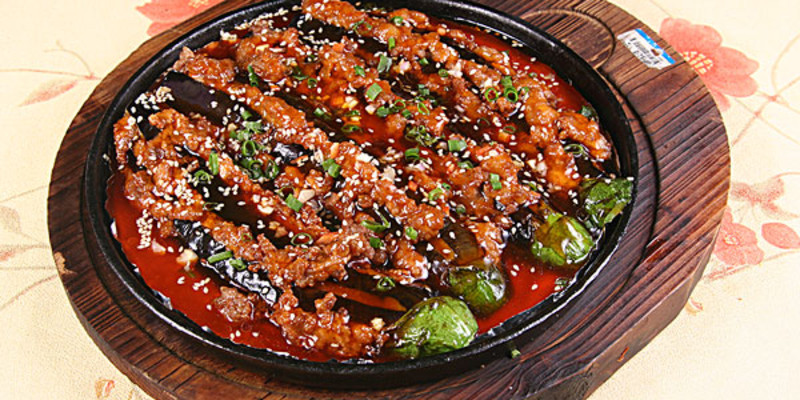 北京太熟悉家常菜(惠新店)1