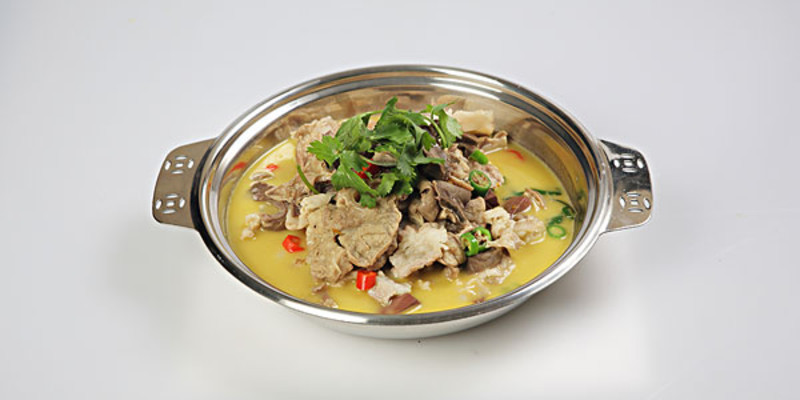 北京大鸭梨烤鸭店(北七家店)1