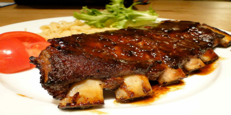 北京人民公社大食堂（南礼士路店）1