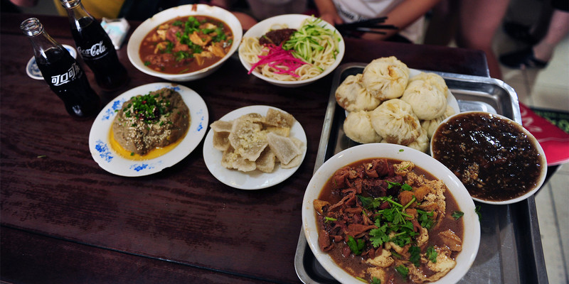 北京兔爷（燕莎金街店）1