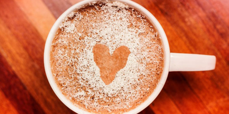 北京上岛咖啡(左岸店)1