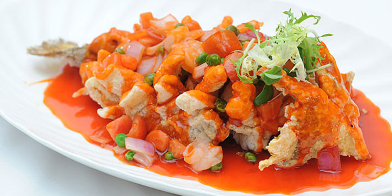 北京友谊宾馆雅士厅1