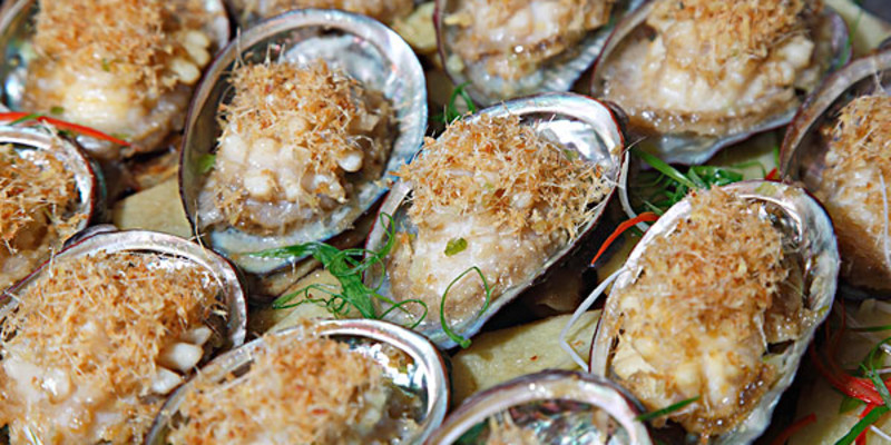 北京晋阳饭庄(白广路店)1